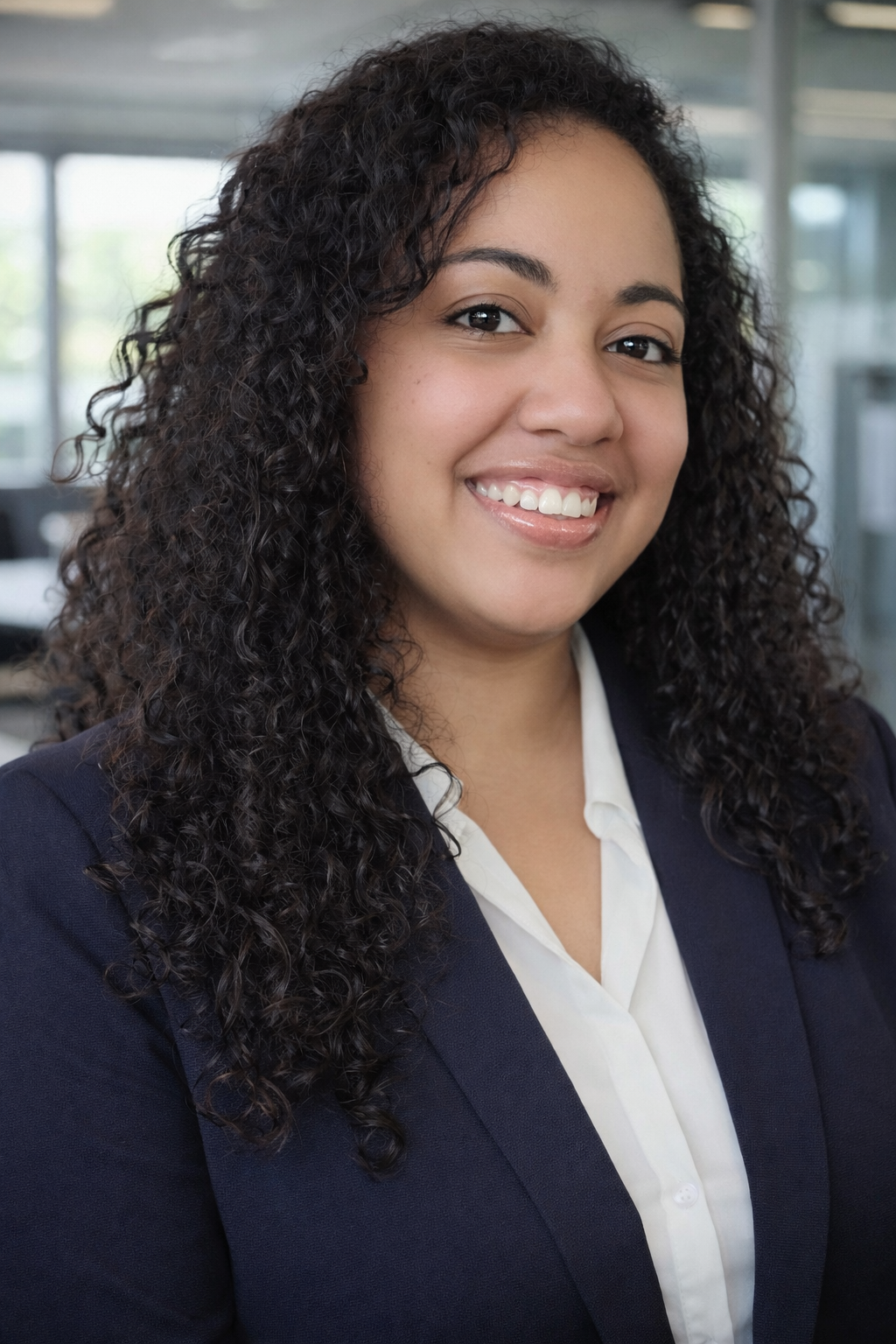 Elina Pagan, founder of ElitePath Services